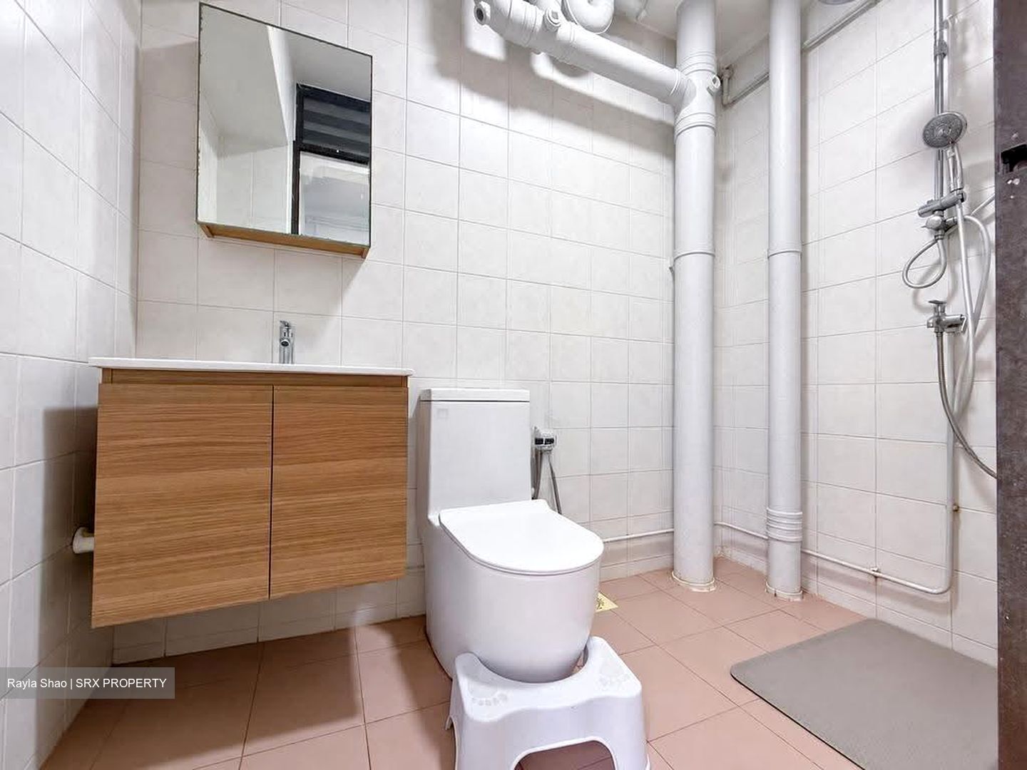 Blk 550 Serangoon North Avenue 3 (Serangoon), HDB 5 Rooms #623164361